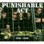 PUNISHABLE ACT