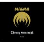 MAGMA
