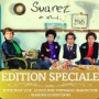SUAREZ SUAREZ