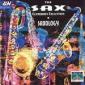 SAXOLOGY