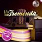LA TREMENDA