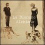 LA BLANCHE ALCHIMIE