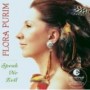 PURIM FLORA PURIM FLORA