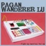 PAGAN WANDERER LU PAGAN WANDERER LU