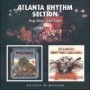 ATLANTA RHYTHM SECTION ATLANTA RHYTHM SECTION