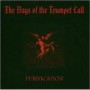 DAYS OF THE TRUMPET CALL