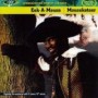 EEK-A-MOUSE