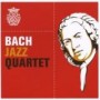 BACH JAZZ QUARTET & COBURGE BACH JAZZ QUARTET & COBURGE
