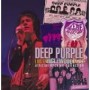 DEEP PURPLE