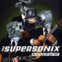 SUPERSONIX