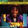 SILK GARNETT