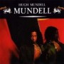 MUNDELL HUGH