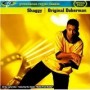 SHAGGY