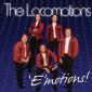 LOCOMOTIONS
