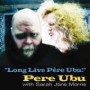 PERE UBU PERE UBU