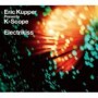 KUPPER ERIC & K-SCOPE