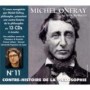 ONFRAY MICHEL