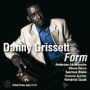 GRISSETT DANNY