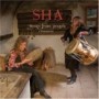 SHA