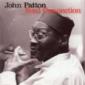 PATTON JOHN PATTON JOHN