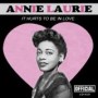 LAURIE ANNIE LAURIE ANNIE