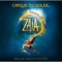 CIRQUE DU SOLEIL
