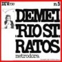 STRATOS DEMETRIO