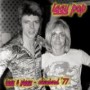POP IGGY POP IGGY