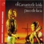 ISLA CAMARON DE LA