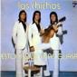 LOS CHICHOS