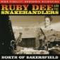 DEE RUBY & THE SNAKEHAND