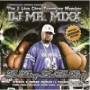MR. MIXX MR. MIXX