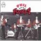PHIL AND THE FRANTICS PHIL AND THE FRANTICS