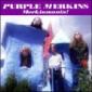 PURPLE MERKINS PURPLE MERKINS