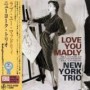 NEW YORK TRIO NEW YORK TRIO