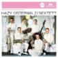OSTERWALD HAZY OSTERWALD HAZY