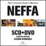 NEFFA