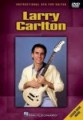CARLTON LARRY