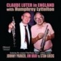 LUTER CLAUDE LUTER CLAUDE