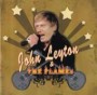 LEYTON JOHN LEYTON JOHN