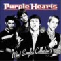 PURPLE HEARTS PURPLE HEARTS