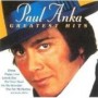 ANKA PAUL ANKA PAUL
