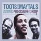 TOOTS & THE MAYTALS TOOTS & THE MAYTALS