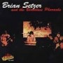 SETZER BRIAN & TOM CATS