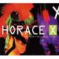 HORACE X