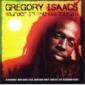 ISAACS GREGORY