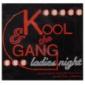 KOOL & THE GANG