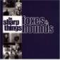 SHARP THINGS