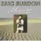 BURDON ERIC