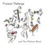THEBERGE FRANCOIS THEBERGE FRANCOIS